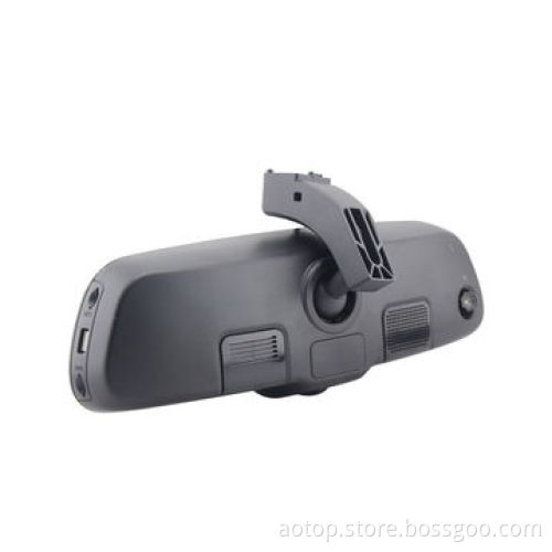 5" HD Capacitive Panel Car Mirror GPS, HD DVR, Bluetooth,FM Transmitter,for Buick Excelle